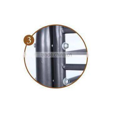 Metal Double Loft Beds photo-5