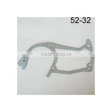 52cc Gasoline Saw Parts Block gasket(K2810-06012)
