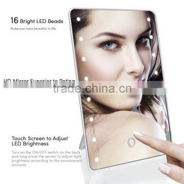 16 LED Light Makeup Mirror photo-2