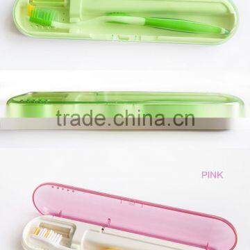 Portable Personal uv Toothbrush Disinfector photo-5