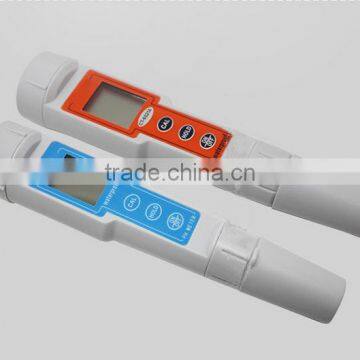 High Accuracy Pocket Size pH Meter