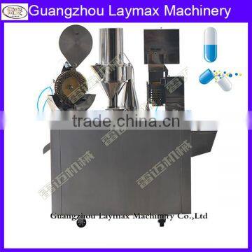 Hot Sale Promotion Guangzhou Best Supplier Famous Brand Semi- Automatic Capsule Filling Machine photo-3