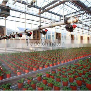 Greenhouse Irrigation Fog Machine