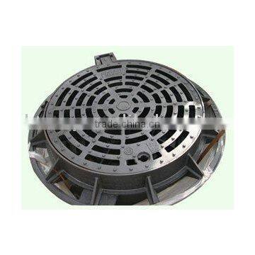 casting ,cast iron manhole cover ,grating ,round grating ,tree grating