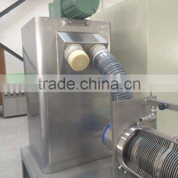 High-end Technology Joint Venture Sludge Dewatering Machine Dewatered Sludge Transfer Pump photo-5