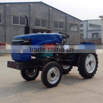 20hp Belt Drive Tractor photo-4