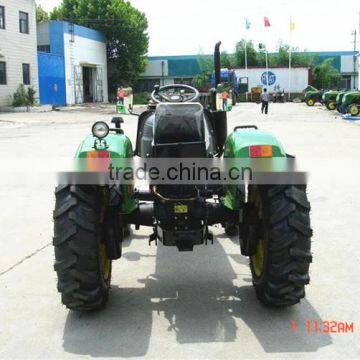 35HP 4WD Farm Tractor/agricultural Mini Tractor/farm Track Tractor photo-3