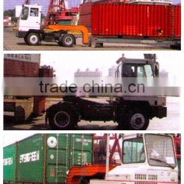 2100KG Small Mobie Truck Mounted Crane For Sale photo-2