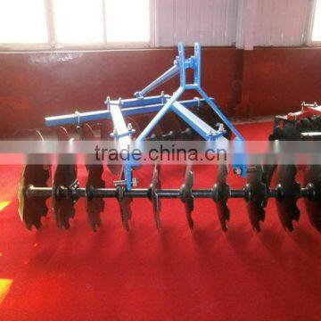Direct Factory Price Top Sell Ibjx Series Mounted Medium Disc Harrow photo-5