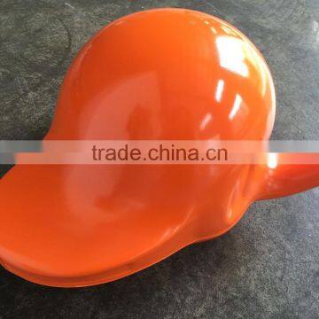 Outdoor&indoor Small Plastic Elephant Decoration photo-4