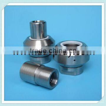 1/2",3/4",1",2",3" Female Stainless Steel SS Rotary Tankjet Nozzle photo-5
