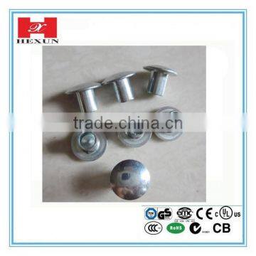 Manufacture Screw Head for Sale Stainless Steel Casting