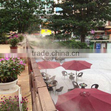 Commerical Air Humidifier With Ultrasonic System photo-5