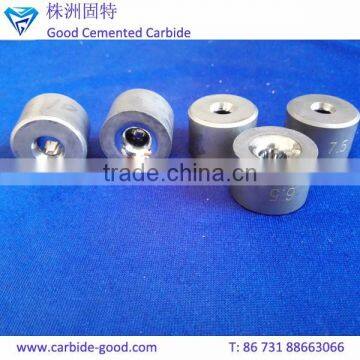 Tungsten Carbide Wire Drawing Dies photo-3