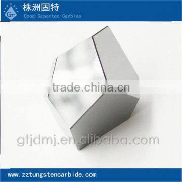 Tungsten carbide anvils for international sale