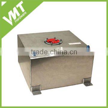 VMT CNC Catch Aluminum Fuel Tank for Car Gas photo-3