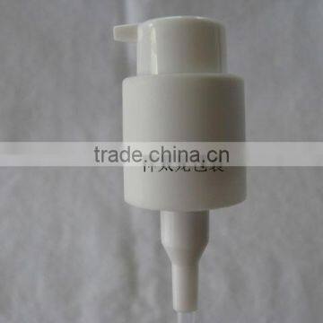 24/410 Cosmetic Treatment Pump