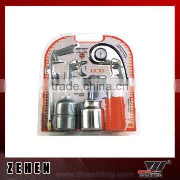 SPRAY GUN