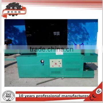 FY850-A Horizontal internal broaching machine