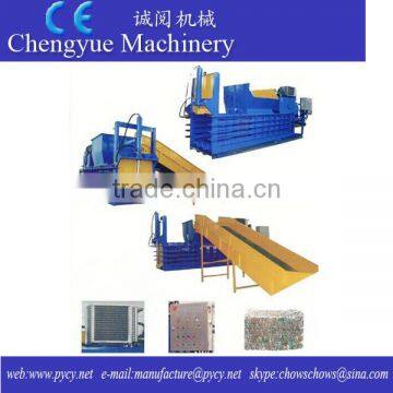 wholesale alibaba baler machine for used clothing china wholesale pressing machine