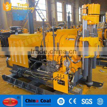 Tractor Borehole Exploration Water Well Drilling Rig Machine for Sale UK photo-5
