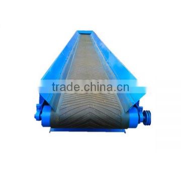 Metal Plate Conveyor Belting