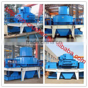 Ideal Sand Making Machine/impact Crusher photo-2