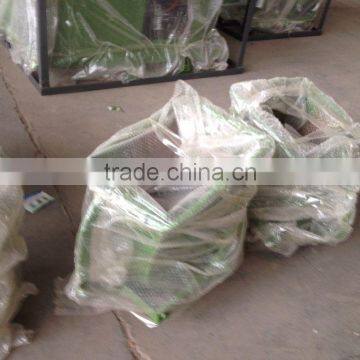 40hp Diesel Engine Wood Chipper Small Mobile Wood Chipper photo-4