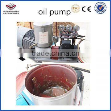 Circular Mould Upright Wood Pellet Machine/pellet Making Machine With 2-3 T/h photo-6