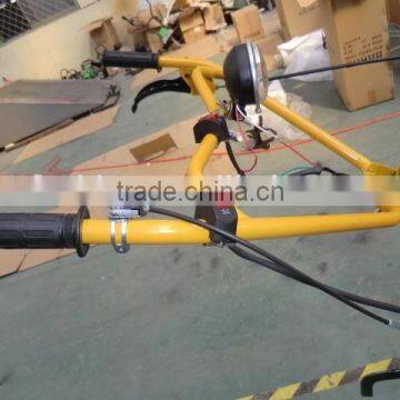 Hot Sales High Quality Motor Cultivator Parts photo-3