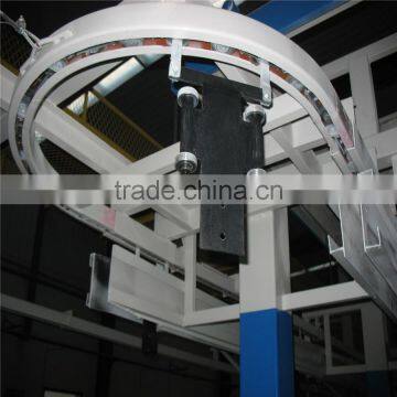 Various of Automated Hanging Conveyor System photo-2