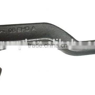 Specialized Carbon Steel Alloy Steel Car Forged Part photo-4