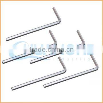 Chuanghe sales black allen key screw wrech