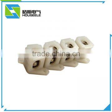 STREET LIGHTING POLE METAL FUSE BOX MFB25-1P/2P photo-5