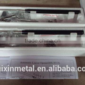 New Kinds of Commercial Automatic Louver Opener Glass Greenhouse Parts Used for Sale photo-6