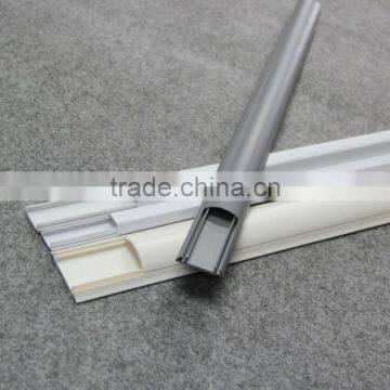 Wholesale High Quality of 16x16mm Large PVC Wiring Ducts photo-2