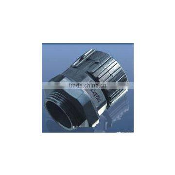 Nylon Plastic Top Quaulity Cable Gland M12-63/NPT 3/8-1 /PG7-48 IP 54 Insert Straight Connector photo-2