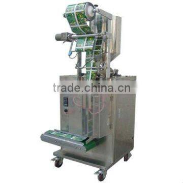 Automatic liquid sachet packing machine