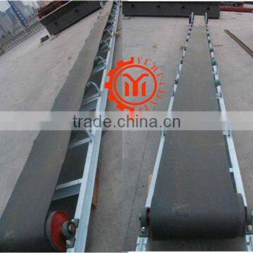 Industrial Conveyor Belt With Six Layers Manufacturer of China photo-2