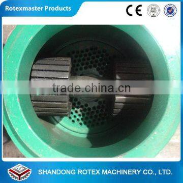 [ROTEX MASTER] 2016 New Inventions Machine Feed Pellet Machine CE Approved photo-6