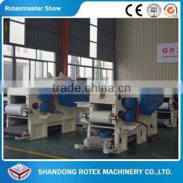 Pto Driven Wood Chipper for Sale Tree Max Diameter 30cm Wood Chipping Machine photo-6