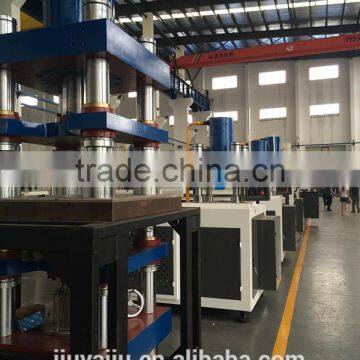 High Quality 100 Ton Hydraulic Press Machine photo-3