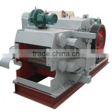 Hot Sale Industrial Disc Drum Wood Chipper Machine photo-3