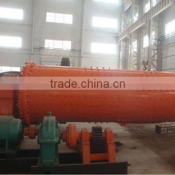 High Performance Cement Ball Mill For Clinker Grinding photo-4