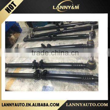 Steering Drag Link Ball Joint for Volvo Heavy Duty Truck Parts Oem 20739087 photo-2