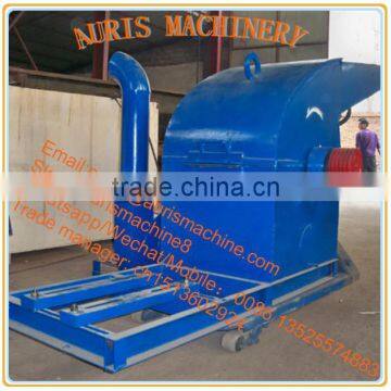 China Manufacture Food Maize Corn Harmmer Mill for Sale photo-4