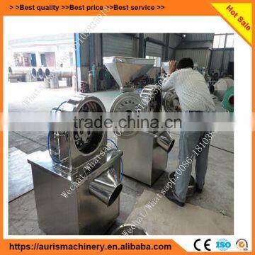 Stainless Steel Salt and Pepper Grinder Set/food Grain Grinder Machine photo-6