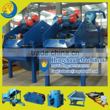 Fine Sand Recycling Machine photo-6