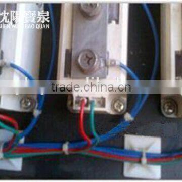 Hot Sale RCV Block for SCM H3/36B Tower Crane photo-2