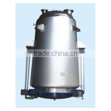 Stainless steel TQ-D Multifunctional Extracting Tank